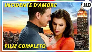 Incidente damore  HD  Romantico  Film Completo in Italiano [upl. by Naginarb674]