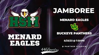 2023 Jamboree Menard at Buckeye [upl. by Adelle]