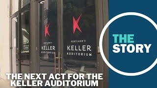 The Keller Auditoriums next act could play out in one of these 3 renditions [upl. by Sissy741]