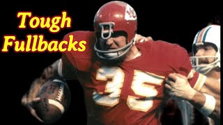 1970s NFL Underrated Fullbacks [upl. by Saylor669]