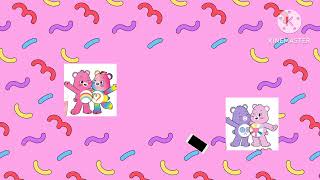 the care bears show  episode 5 [upl. by Halstead357]