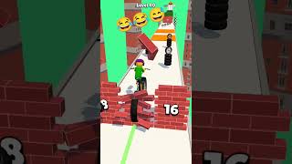 Big Bike Game Level 40 🤣 New Play Win shorts youtubeshorts gaming [upl. by Weir867]