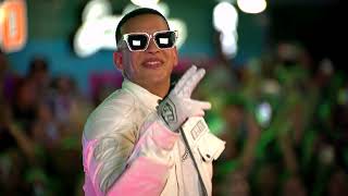 Daddy Yankee  Rumbatón Premios Juventud 2022 [upl. by Thedric]