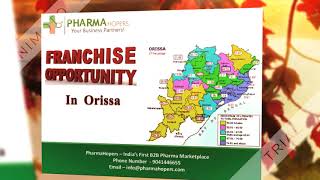 Top 10 PCD Pharma Companies in Orissa [upl. by Barden627]