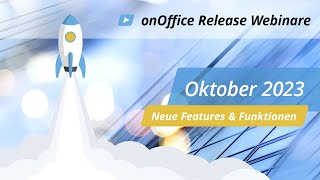 onOffice Release Oktober 2023 [upl. by Etti]