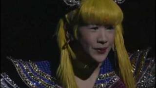 2003 Mugen Gakuen Kaiteiban subbed Part 14 final [upl. by Nnauol]