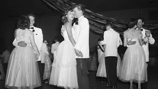 songs to slow dance to at your 1960s prom  a vintage playlist [upl. by Leraj988]