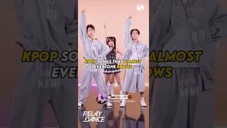 Kpop songs that almost everyone know kpopshorts kpop shortsviral [upl. by Atolrac]