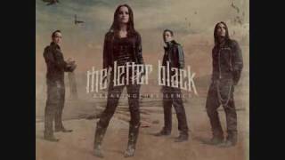 The Letter Black  Best Of Me With Lyrics [upl. by Enila555]