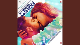 Chandigarh Kare Aashiqui Title Track [upl. by Carper]