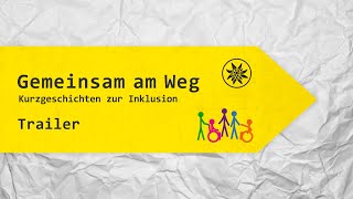 Gemeinsam am Weg  Trailer [upl. by Floridia209]