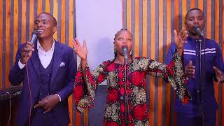 KIKUYU SOFT PRAISE BY CAROL NGUGI [upl. by Merrow164]