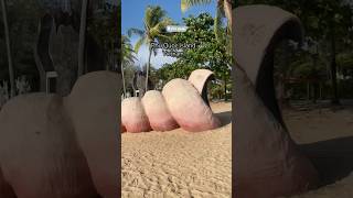 Kazantip location Phu Quoc island Vietnam travel beach music country foryou relax shorts fyp [upl. by Higbee]