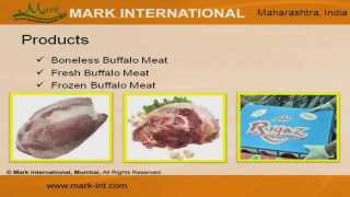 Hind Quarter Cuts by Mark International Foods Stuff Pvt Ltd Mumbai Navi Mumbai [upl. by Yusem]