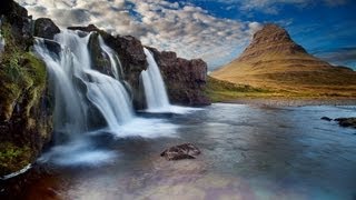 Snæfellsnes Peninsula Iceland [upl. by Cis]