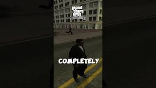 GTA Police Logic Evolution GTA 3 GTA Vice City GTA San Andreas GTA 5 [upl. by Rask]