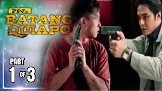 FPJs Batang Quiapo  Episode 453 November 11 2024 13 Batang Quiapo Review amp Storytelling [upl. by Anahsed888]