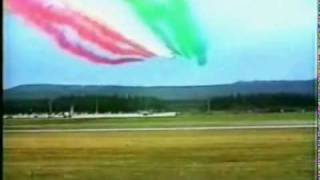 Ramstein Airshow Tragedy Reportage Part 22 [upl. by Kassity]