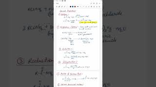 Acetamide full revision in one shot oneshot revision acid chemistry [upl. by Mitchiner]