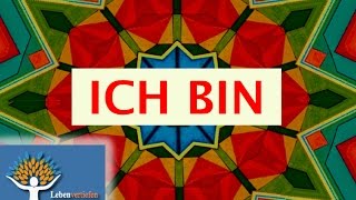 Affirmation Selbstliebe und Identität deutsch 5 Minuten [upl. by Abibah]