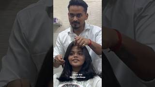 Classic Bob amp Side Curtain Bangs hairstyle haircolortutorial haircutting haircolorcorrection [upl. by Hennie]