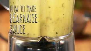 Bearnaise Sauce Taste Treat [upl. by Wie]