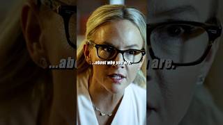 Linda sees Lucifers devil face 😈 Lucifer S2E6 series shorts lucifer [upl. by Emlen]