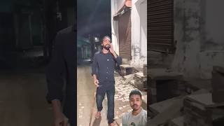 Chor chaukidarJaved ki jabardastvideo😲😲😲😢😢💯💯💯 [upl. by Roma]