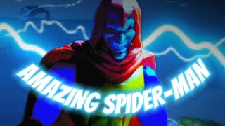 The Amazing Spiderman VS HobgoblinStopMotion Film [upl. by Roht834]