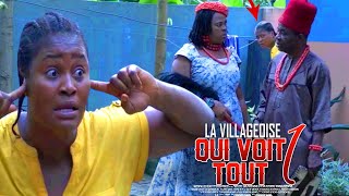 La Villageoise Qui Voit Tout Pt 1  Film Africain [upl. by Haisa]