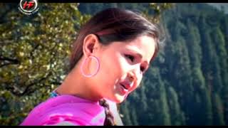 O Bhana  Kishan Mahipalamp Meena Rana  Latest Uttarakhandi Garhwali Song  Himalayan Films [upl. by Noseimaj302]