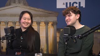 Housing Advice for UCL Students  UCL Accommodation [upl. by Llehcnom]