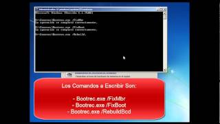 Quitar Reparar Error de booteo de Acronis True Image 2014  Windows 7 [upl. by Norab]