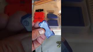 How to Use a Silicone Profiling Tool shorts [upl. by Boyes591]