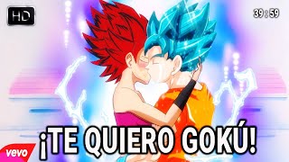 PELÍCULA  GOKÚ y CAULIFLA TRAICIONADOS Y ENCERRADOS EN LA HABITACIÓN DEL TIEMPO [upl. by Sadinoel]