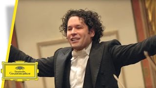 Gustavo Dudamel  Mendelssohn  Symphony No3 Trailer [upl. by Auberbach843]