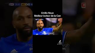 Qui est Emilio Nsue can nsue goals [upl. by Wasserman]