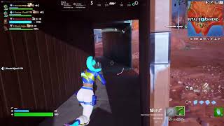 🔴 Fortnite Qc FR🔴 Rank duos d2 [upl. by Frannie302]