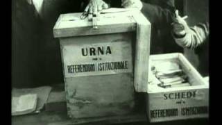 La Costituente la nascita della Costituzione  La Storia siamo noi 2 di 7 [upl. by Rubio975]