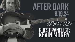 After Dark with Kevin Morby [upl. by Juni]