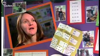 KS1 Drama in Maths  Drama for Learning [upl. by Joline332]