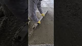 Advanced Efficient Screeding [upl. by Trust]