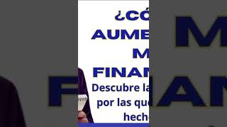 Cuadrante del flujo del dinero desarrollopersonalparaalcanzarelexito motivation sinergeticos [upl. by Veriee958]