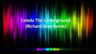 Celeda  The Underground Richard Grey Remix [upl. by Eidson]