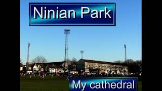 CARDIFF FANS  NINIAN PARK  AWAY DAYS [upl. by Berkeley555]