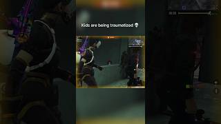 Kids getting mad in codm codm codmmemes funnyclips codmoblimemes [upl. by Cristen]