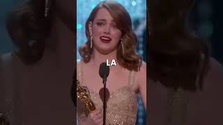 Emma Stone De las películas de comedia al Oscar [upl. by Kezer]