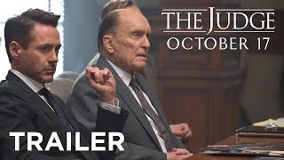 The Judge  Main Trailer  Official Warner Bros UK [upl. by Templeton125]