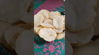 ठकने रोटि Thakane roti  chamal ko puri setoroti nepalifood [upl. by Elleniad]