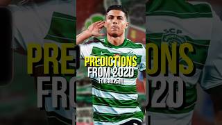 Football Predictions for the near future in 2020 Part 2 [upl. by Euh]